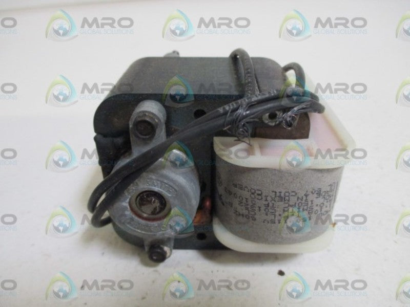 A.O. SMITH C01322   NSMP