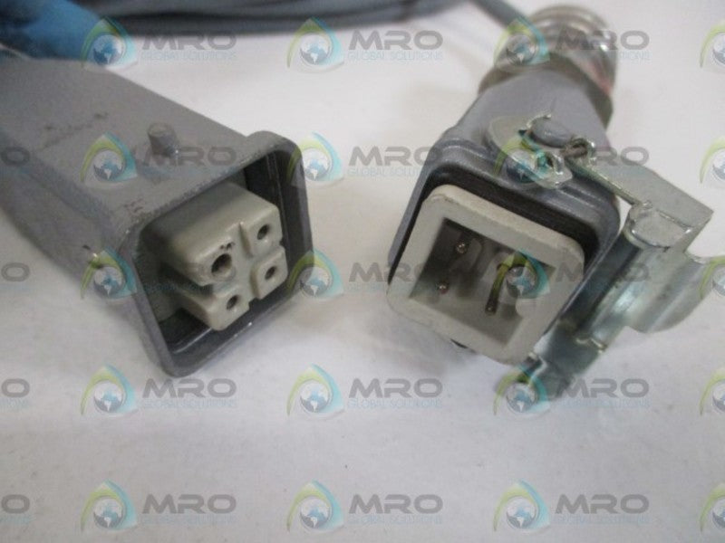 7000 02040410 CABLE  UNMP