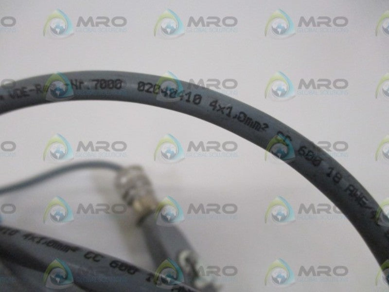 7000 02040410 CABLE  UNMP