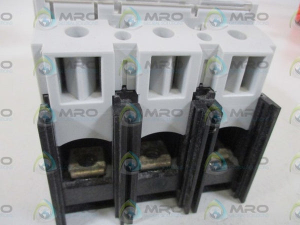 KLOCKNER-MOELLER NZMB2-AF60-NA CIRCUIT BREAKER  NSMP