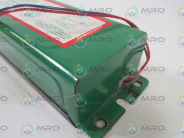 ADVANCE V2E60STP BALLAST NSMP