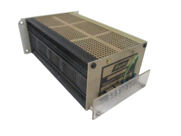 ACOPIAN A24MT350 REGULATED POWER SUPPPLY  UNMP