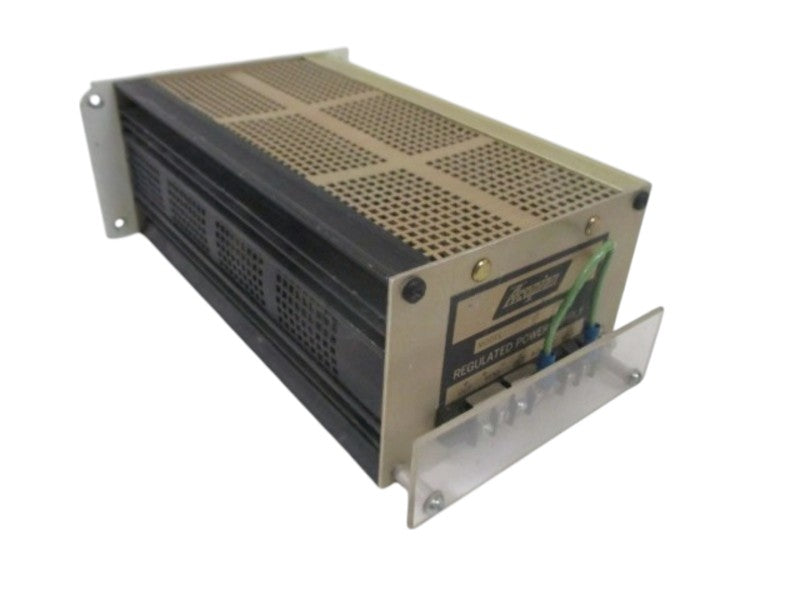 ACOPIAN A24MT350 REGULATED POWER SUPPPLY  UNMP