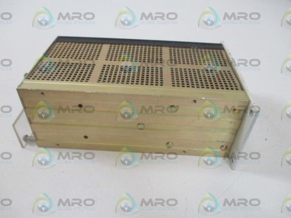 ACOPIAN A24MT350 REGULATED POWER SUPPPLY  UNMP