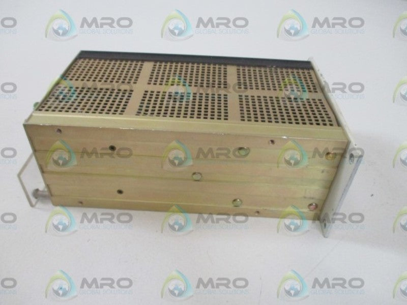 ACOPIAN A24MT350 REGULATED POWER SUPPPLY  UNMP