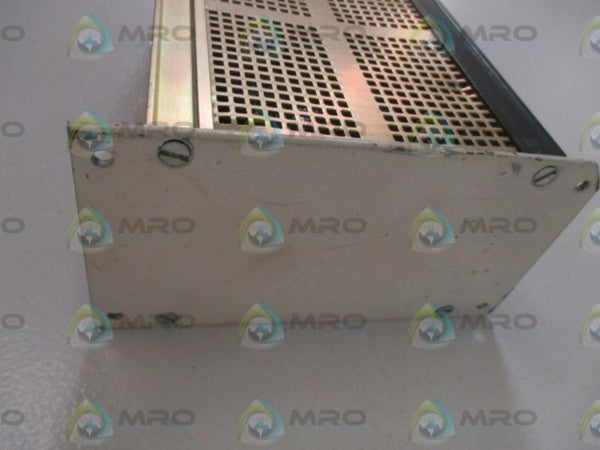 ACOPIAN A24MT350 REGULATED POWER SUPPPLY  UNMP