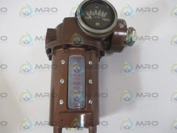 ALEMITE 4955-6 LUBRICATION  NSMP