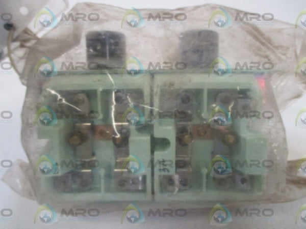 54605-086 TYPE 2016 5 SPEED PUSHBUTTON  NSNP IN A BAG