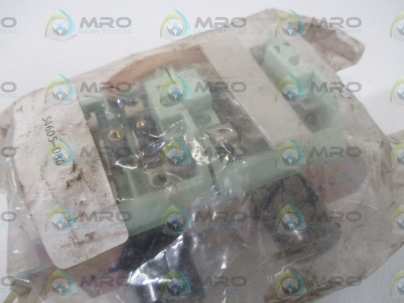 54605-086 TYPE 2016 5 SPEED PUSHBUTTON  NSNP IN A BAG