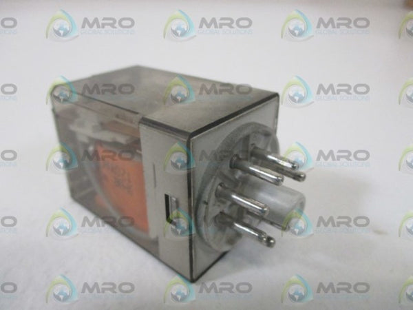 FINDER 60.12.8.120.0000 RELAY 10A 250V  NSNP