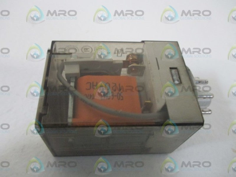 FINDER 60.12.8.120.0000 RELAY 10A 250V  NSNP