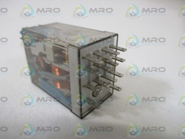 FINDER 55.34.9.024.5040 RELAY 7A 250V 24VDC  NSNP