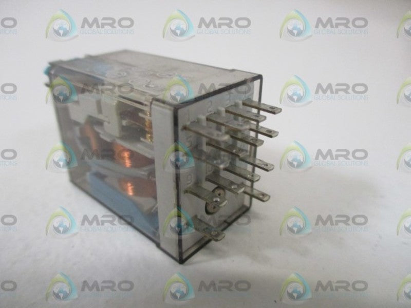 FINDER 55.34.9.024.5040 RELAY 7A 250V 24VDC  NSNP