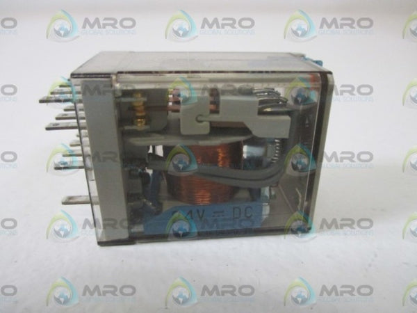 FINDER 55.34.9.024.5040 RELAY 7A 250V 24VDC  NSNP