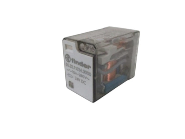 FINDER 55.32.9.024.0000 RELAY 24V  NSNP