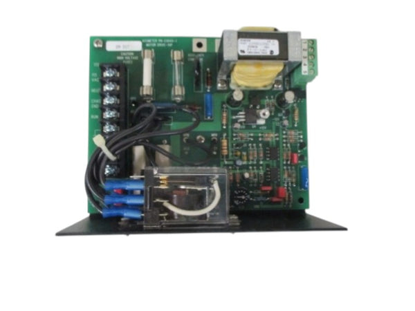 ACUMETER PN-E9940-1 MOTOR DRIVE-1HP  NSNP