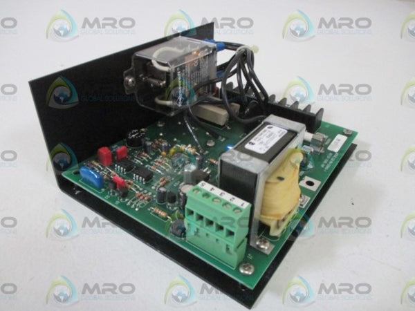 ACUMETER PN-E9940-1 MOTOR DRIVE-1HP  NSNP