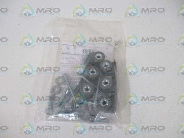 ABB A/AF 145/185 CONTACTOR KIT  NSNP IN A BAG