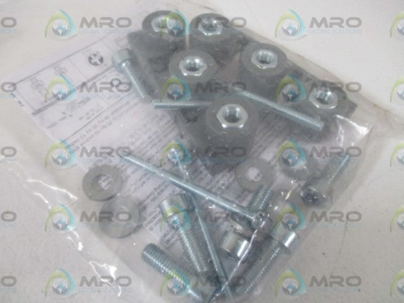 ABB A/AF 145/185 CONTACTOR KIT  NSNP IN A BAG