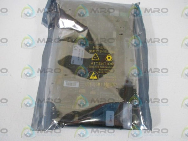 PHOENIX CONTACT IBS PCI SC/I-T TERMINATION BOARD  NSMP