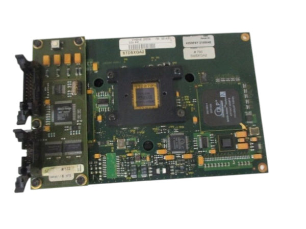 STDSXGA2 CIRCUIT BOARD  UNMP