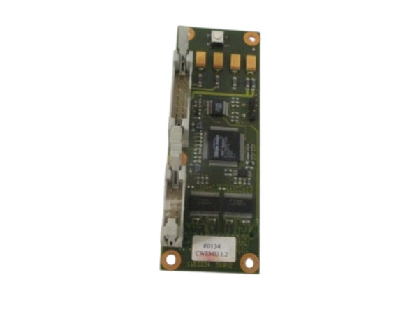 LGE0224 591R12 PC  BOARD  UNMP