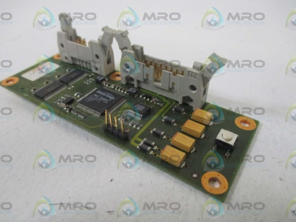 LGE0224 591R12 PC  BOARD  UNMP