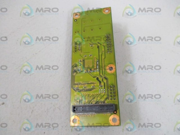 LGE0224 591R12 PC  BOARD  UNMP