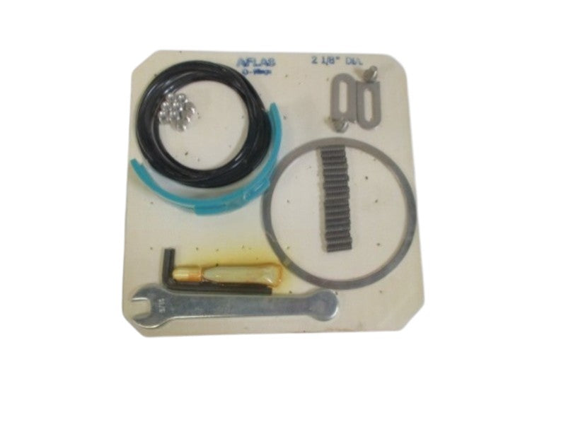 AFLAS 2-/18" DIAL O-RING ORIGINAL PACKAGE