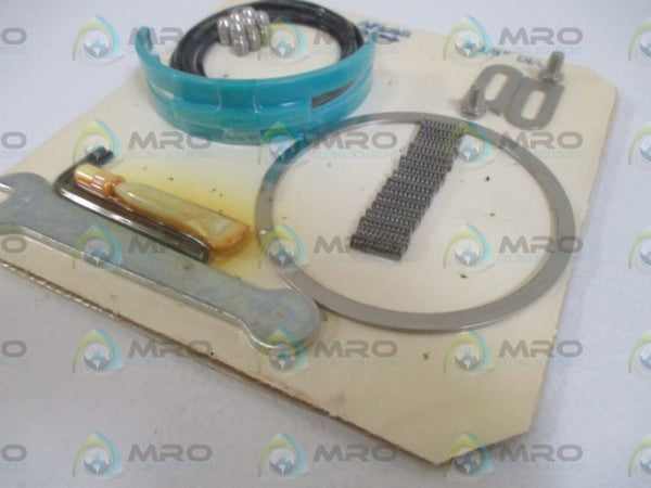 AFLAS 2-/18" DIAL O-RING ORIGINAL PACKAGE