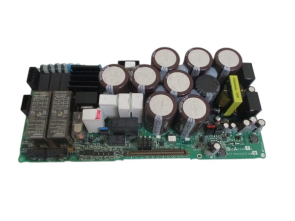 MITSUBISHI BU778A005G53A CIRCUIT BOARD  NSNP