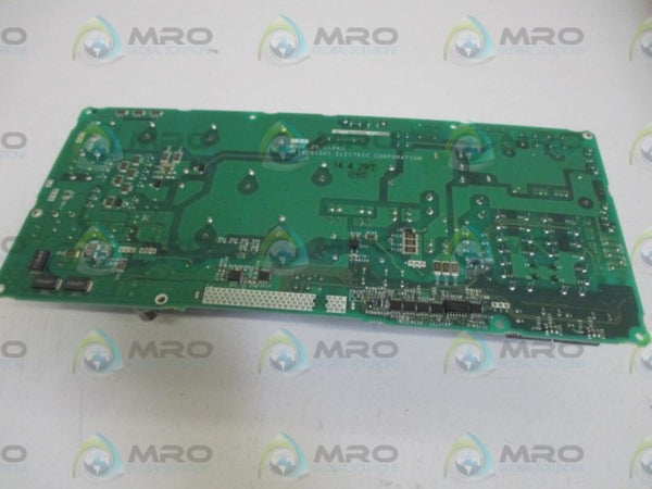 MITSUBISHI BU778A005G53A CIRCUIT BOARD  NSNP