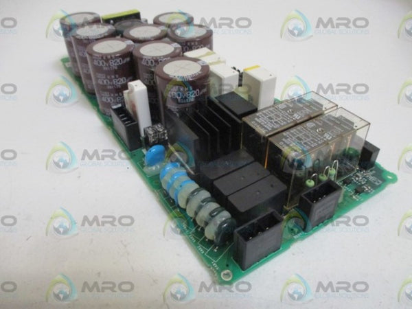 MITSUBISHI BU778A005G53 CIRCUIT BOARD  NSNP