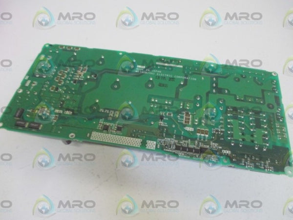 MITSUBISHI BU778A005G53 CIRCUIT BOARD  NSNP