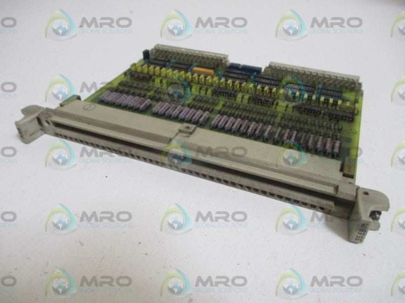 ABB GJR5142600R0001 35EB91B CIRCUIT BOARD  UNMP