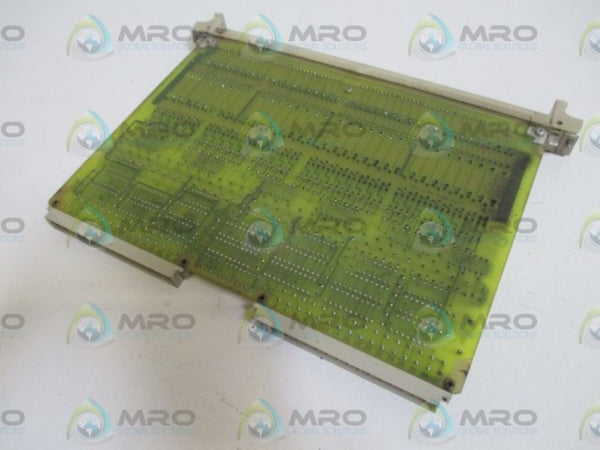 ABB GJR5142600R0001 35EB91B CIRCUIT BOARD  UNMP
