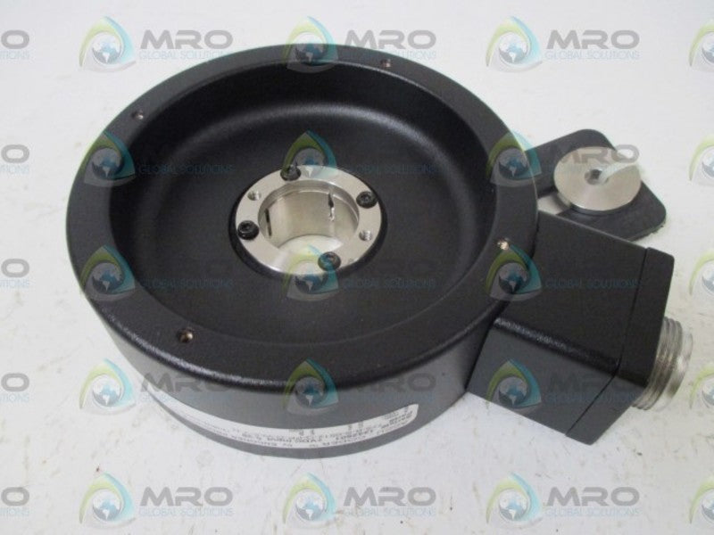 ACCU-CODER 775-B-S-0512-Q-PP-D-W-A-Y-N ENCODER  NSMP
