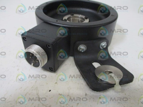 ACCU-CODER 775-B-S-0512-Q-PP-D-W-A-Y-N ENCODER  NSMP