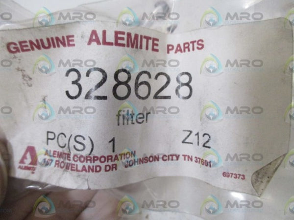 ALEMITE CORP. 328628 FILTER  NSMP