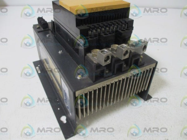 ALLEN BRADLEY 150-A97NCD SMART MOTOR CONTROLLER  UNMP