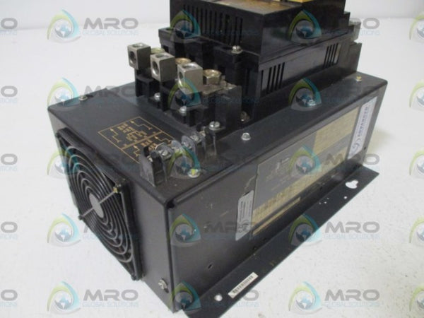ALLEN BRADLEY 150-A97NCD SMART MOTOR CONTROLLER  UNMP
