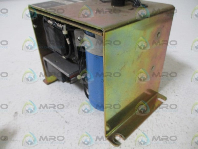 ALLEN BRADLEY 1720-P1 SER.B POWER SUPPLE  UNMP