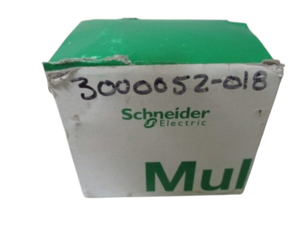 SCHNEIDER ELECTRIC C20A 480Y/277V  CIRCUIT BREAKER  NSMP  24469
