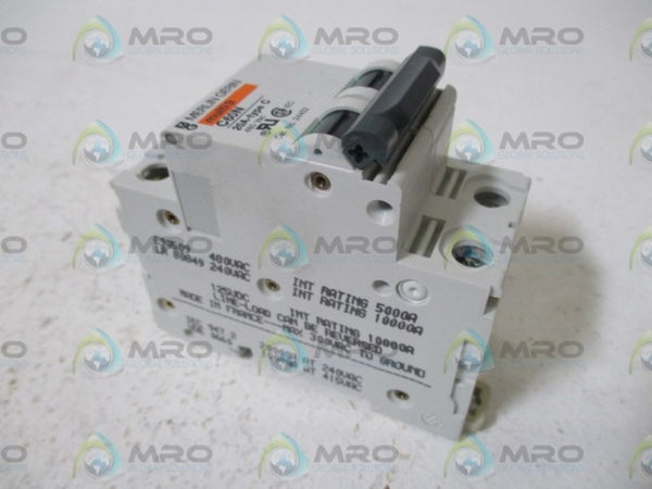 SQUARE D MG24552 CIRCUIT BREAKER  NSMP