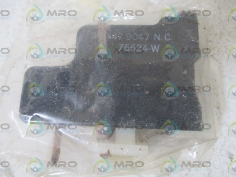 RELIANCE ELECTRIC 447-9047 (76624-W) POLE RELAY  NSNP