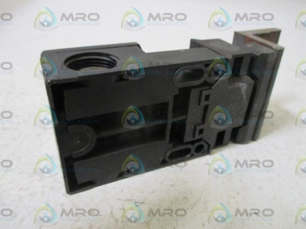 JOKAB JSNY5B SAFETY RELAY  UNMP