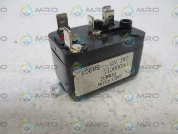 YALE 519378302 RELAY 12V  NSMP