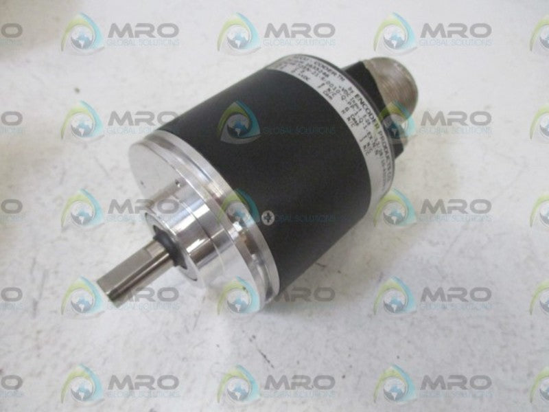 ACCU-CODER 725N-21-S0010-Q-PP-1-Q-1-EX-N-N ENCODER  NSMP