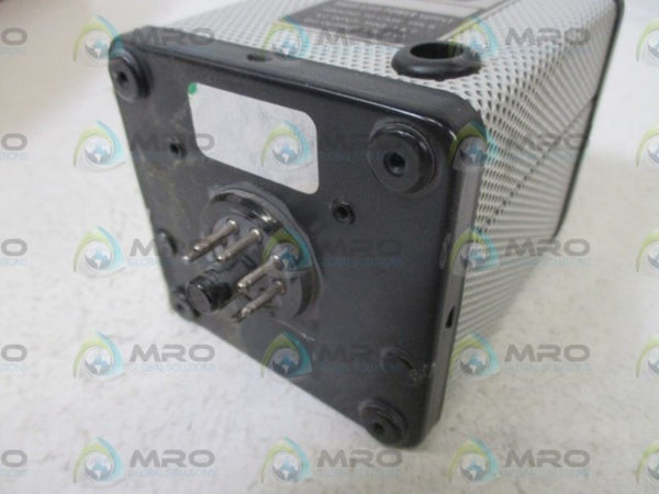 ACOPIAN 12J100 REGULATED POWER SUPPLY  UNMP