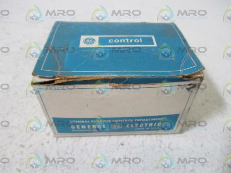 GENERAL ELECTRIC 3S7505KH501A1 RELAY  NSMP